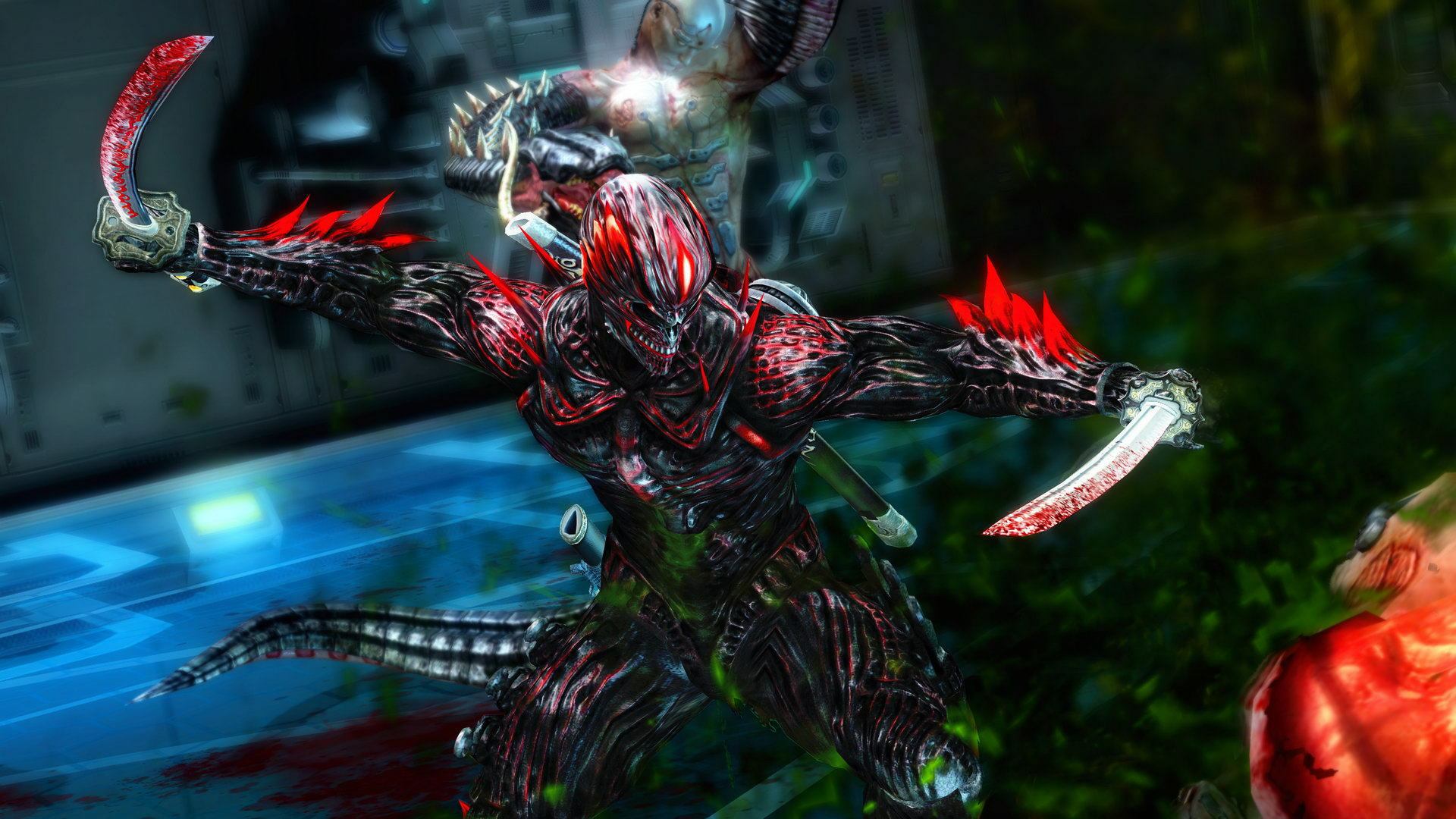 Ninja Gaiden 3: Razor´s Edge - Imagen 27